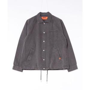 希少【期間限定出品】UNIVERSAL OVERALL 中綿ワークブルゾン L UNIVERSAL OVERALL（ユニバーサルオーバーオール） ブルゾン アウター