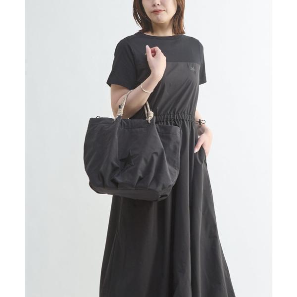 ワンピース DOCKING BALLOON DRESS