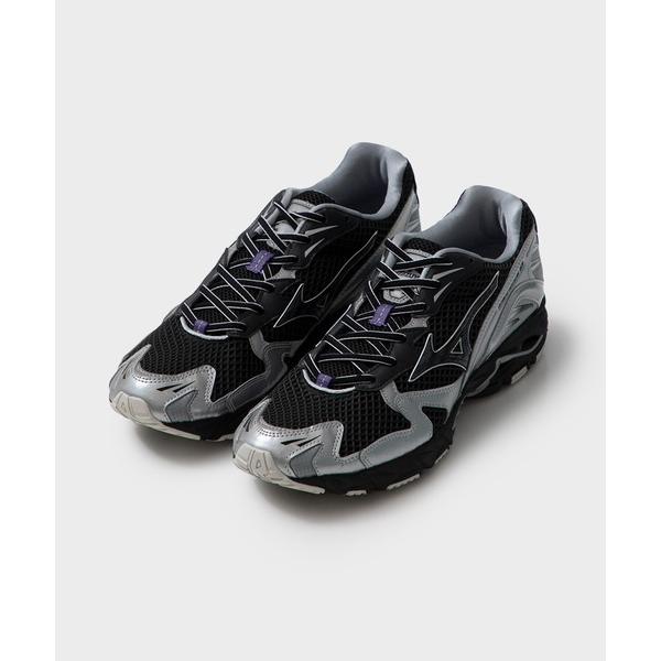 スニーカー 「MIZUNO/ミズノ」Wave Rider 10 メンズ