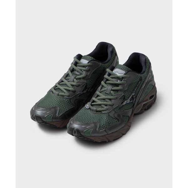 スニーカー 「MIZUNO/ミズノ」Wave Rider 10 メンズ