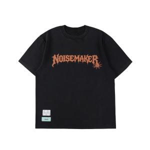 tシャツ トリプルコラボTEE(2)NOISE×mindseeker×99％IS- メンズ レディース