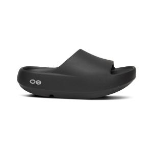 厚底 ウーフォス oofos スポーツサンダル リカバリーサンダル サンダル 夏 OOFOS/ウーフォス OOahh+ リカバリーサンダル 2026年 夏 夏服 レディース メンズ
