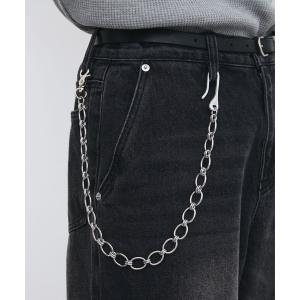 ウォレットチェーン 「LUENNA」Link Wallet Chain / リンクウォレットチェーン｜ZOZOTOWN Yahoo!店