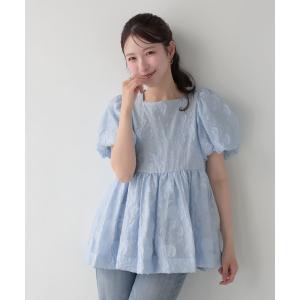 Fit more（フィットモア） チューブトップ ベアトップ チェリー