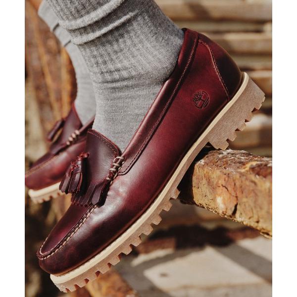 ローファー AUTHENTIC LOAFER　A2MSC-EIW メンズ