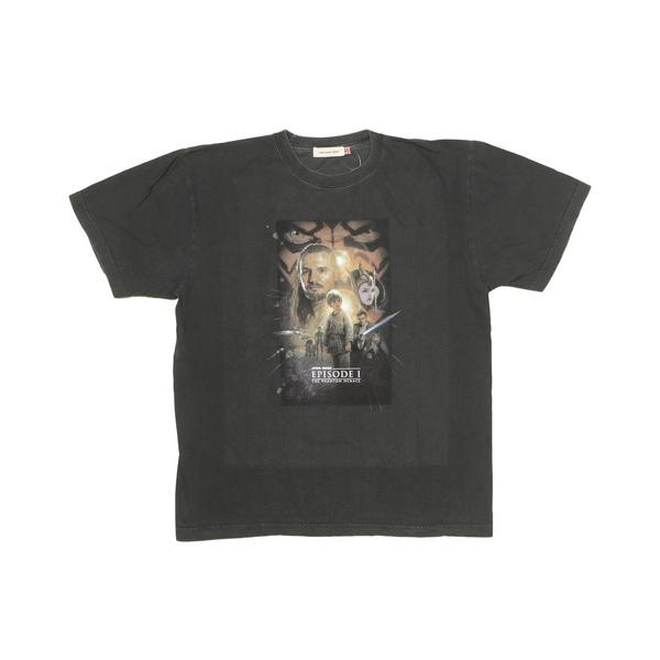 tシャツ STAR WARS: EPISODE I　26FSW004W メンズ レディース