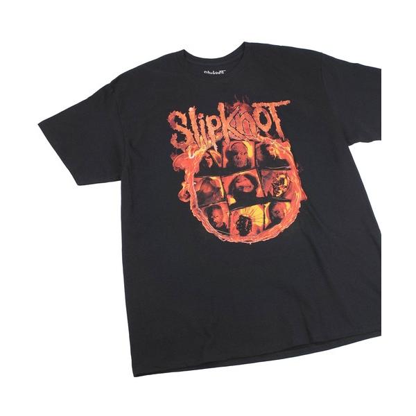 tシャツ 「GMerch/ジーマーチ」Slipknot WE ARE NOT YOUR KIND F...