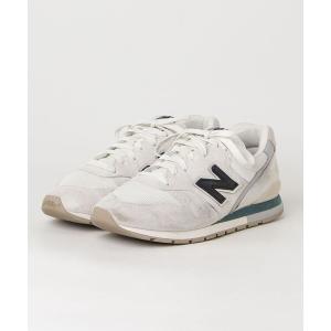 「New Balance」 ローカットスニーカー...の商品画像