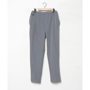 「COTORICA」 イージーパンツ MEDIUM グレー メンズ