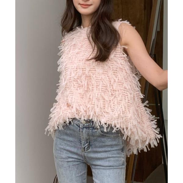 MAGGY NS TOPS レディース