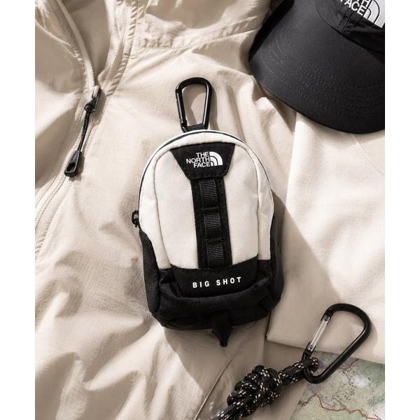 ノースフェイス ポーチ 「THE NORTH FACE」ノースフェイス 韓国限定 WHITE LAB...