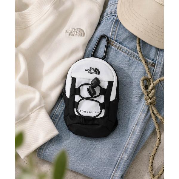 ノースフェイス ポーチ 「THE NORTH FACE」ノースフェイス 韓国限定 WHITE LAB...