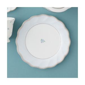 Francfranc（フランフラン） 食器 クラシックローズ プレート SS