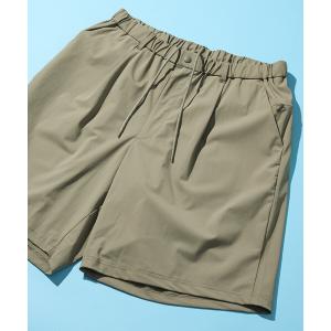 パンツ SUPER ICE EASY SHORT PANTS/スーパーアイス イージー ショートパンツ メンズ｜ZOZOTOWN Yahoo!店