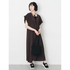 TSUHARU by Samansa Mos2（ツハルバイサマンサモスモス） 長袖