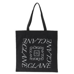 トートバッグ CLANE/クラネ/GRAPHIC TOTE BAG レディース
