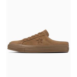 スニーカー CONVERSE/コンバース/ONE STAR SUEDE MULE/ワンスター スエード ミュール/33702980 メンズ