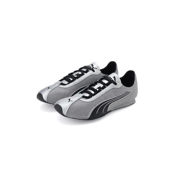 プーマ puma スニーカー 「PUMA」H-STREET CHROME レディース
