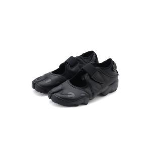 NIKE（ナイキ） スニーカー W AIR RIFT ウィメンズ エア リフト
