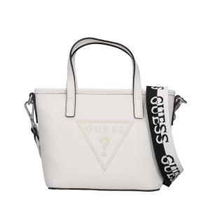 トートバッグ 「GUESS」ゲス KEIRA MINI TOTE トートバッグ レディース メンズ
