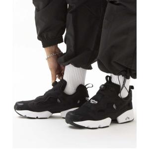 Reebok（リーボック） ポンプ フューリー トリコロール REEBOK INSTA
