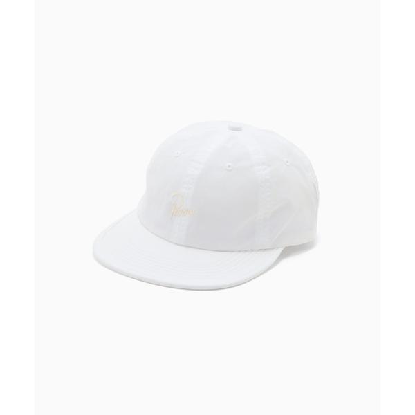 キャップ 帽子 by Parra Signature 6 panel hat メンズ
