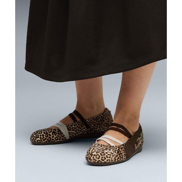 バレエシューズ パンプス PUMA SPEEDCAT BALLET WILD WNS（プーマ スピー...
