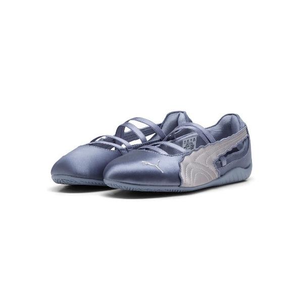 バレエシューズ パンプス PUMA SPEEDCAT BALLET VENUS WNS（プーマ スピ...