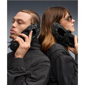 プーマ puma スニーカー PUMA MOSTRO FEY LACE WNS（プーマ モストロ フェイ レース ウィメンズ） レディース