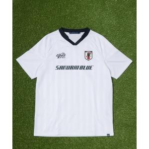 tシャツ 「JFA STORE」 ユニセックスデザインTEE サッカー日本代表