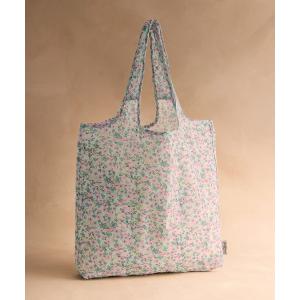 Cath Kidston（キャス・キッドソン） エコバッグ ラージ フォルダ