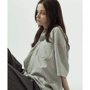 シャツ 半袖 メンズ レディース