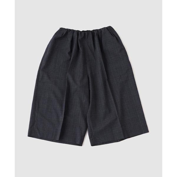 パンツ TanC TOKYO（タンク）PINHEAD SHORTS メンズ レディース