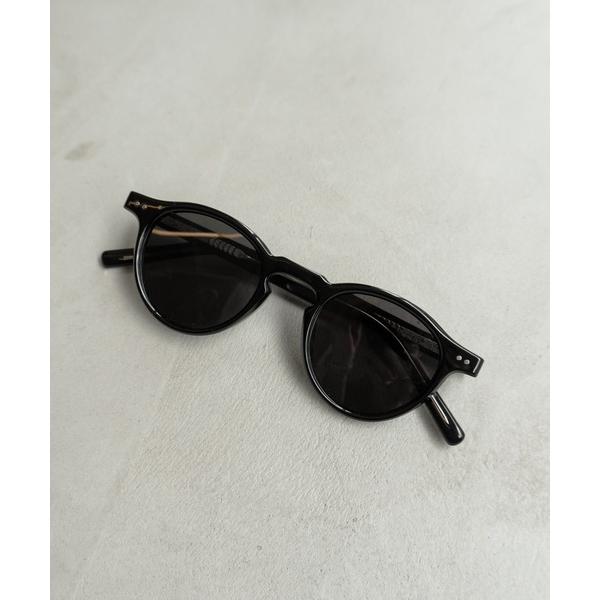 サングラス 「UNISEX」Boston Sunglasses / ボストンサングラス メンズ レデ...