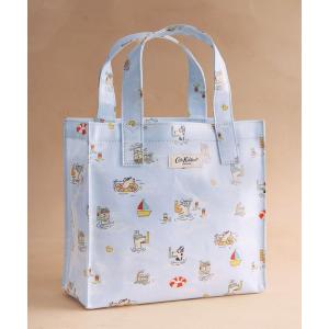 Cath Kidston（キャス・キッドソン） ハンドバッグ スモール ブック