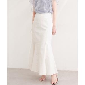 FRAY I.D（フレイ・アイディー） (セール40%OFF) ウールカルゼショート