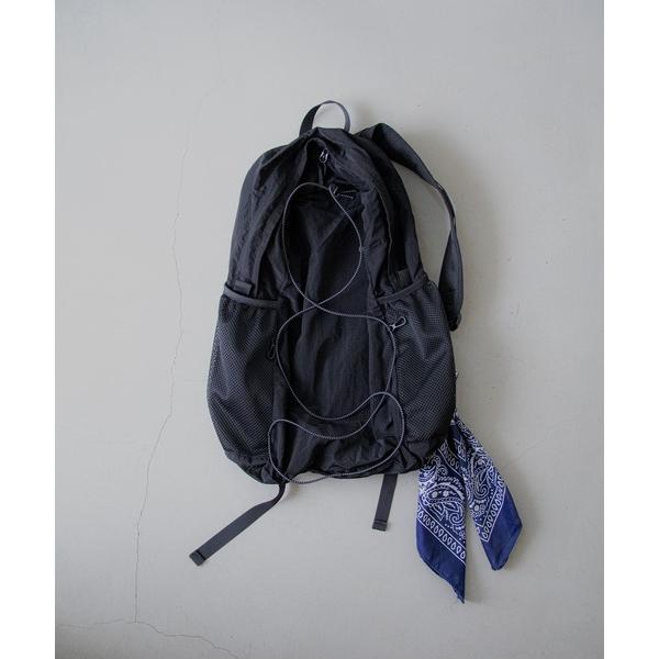 デイバック リュック Packable Backpack レディース