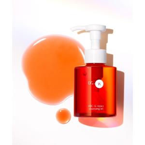 Dr.K（ドクターケイ） 洗顔 ABC-Gピールウォッシュ 100mL : ZOZOTOWN