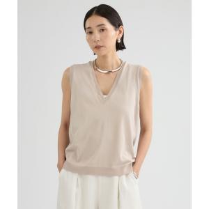 Chaos（カオス） tシャツ 半袖 / ソフィアリーニュトップス レディース