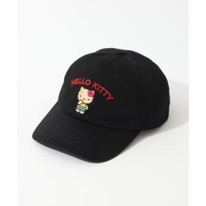 キャップ 帽子 レディース 「Sanrio/サン...の商品画像