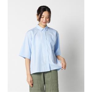 ブラウス シャツ IPEKER PRINTED EASY PANTS レディース