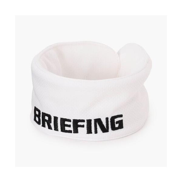 ゴルフ 「BRIEFING GOLF／ブリーフィングゴルフ」COOLCORE NECK COOLER...