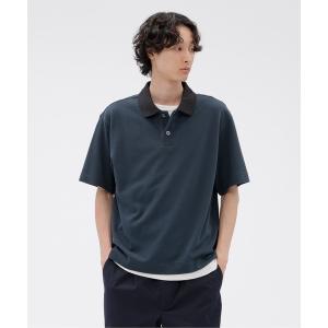 tシャツ COTTON PIQUE メンズ