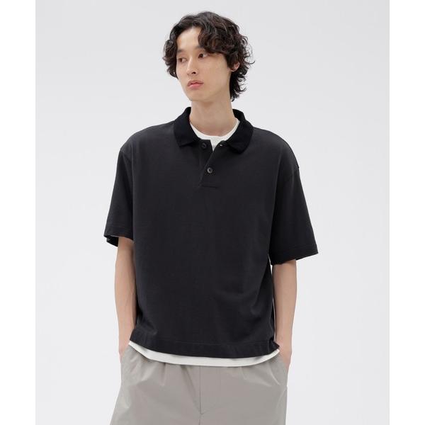 Margaret Howell Margaret Howell COTTON PIQUE Tシャツ