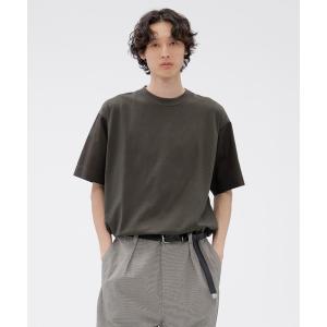 MHL.（エムエイチエル） ワイドパンツ パンツ SUPERLIGHT COTTON NYLON