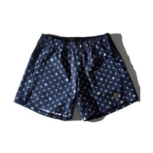 パンツ Ndereba Buggy Shorts / ヌデレババギーショーツ メンズ レディース