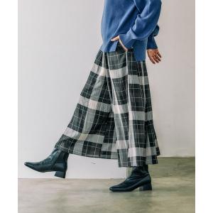 「GLOBAL WORK」 パンツ MEDIUM ブラック レディース