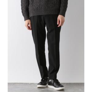 「GLOBAL WORK」 スラックス X-SMALL ブラック メンズ