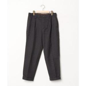 「GLOBAL WORK」 パンツ M ブルー メンズ
