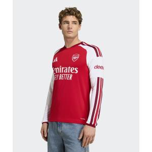 tシャツ アーセナルFC 26/27 ホーム 長...の商品画像